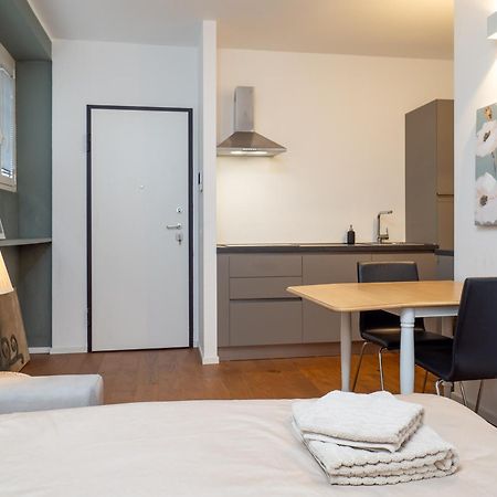 Citylife-Duomo Comfort Suite & Metro A 2 Minuti! Μιλάνο Εξωτερικό φωτογραφία
