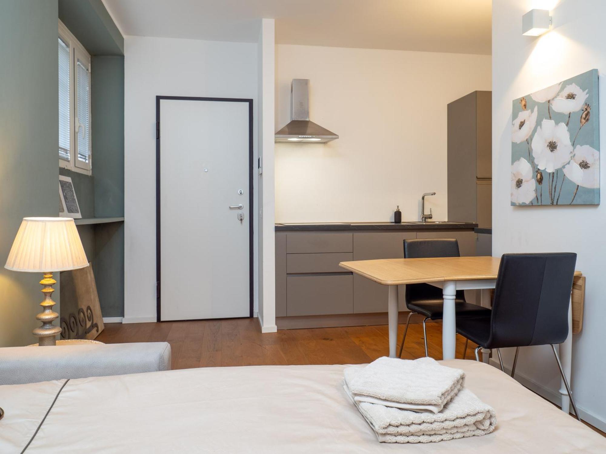Citylife-Duomo Comfort Suite & Metro A 2 Minuti! Μιλάνο Εξωτερικό φωτογραφία