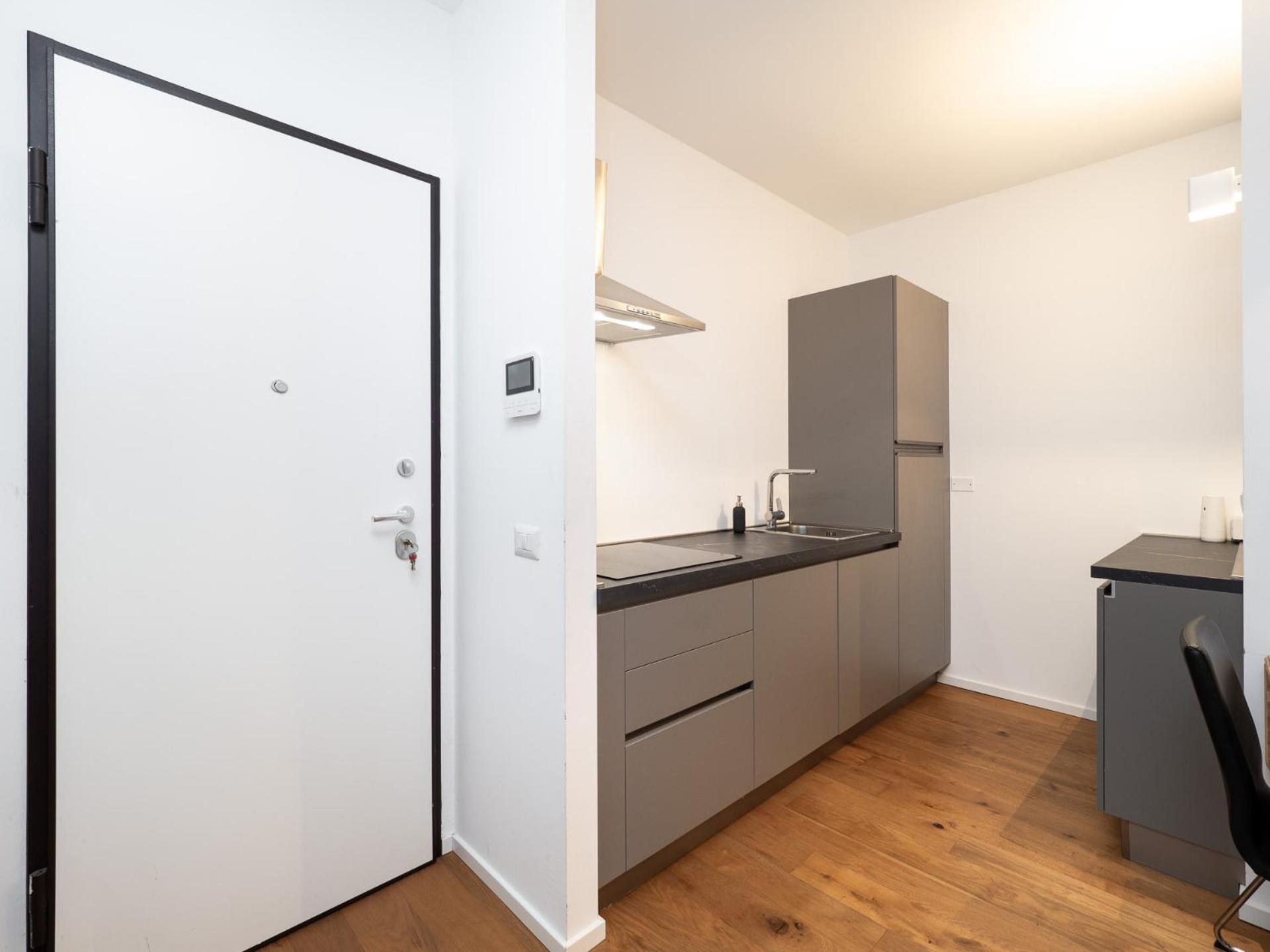 Citylife-Duomo Comfort Suite & Metro A 2 Minuti! Μιλάνο Εξωτερικό φωτογραφία