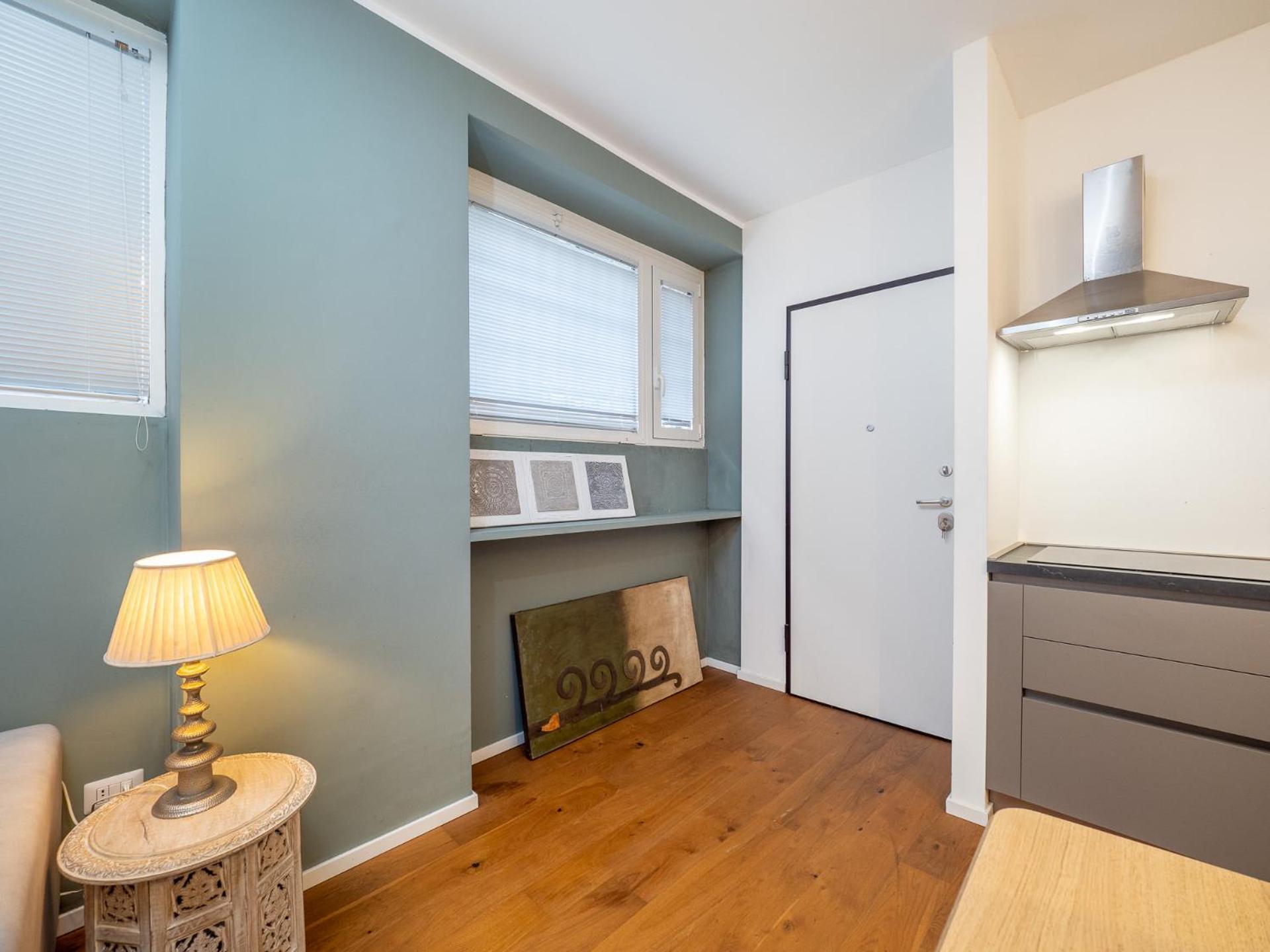Citylife-Duomo Comfort Suite & Metro A 2 Minuti! Μιλάνο Εξωτερικό φωτογραφία