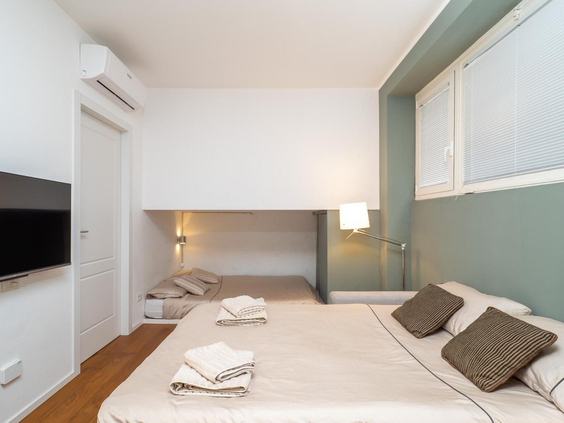 Citylife-Duomo Comfort Suite & Metro A 2 Minuti! Μιλάνο Εξωτερικό φωτογραφία