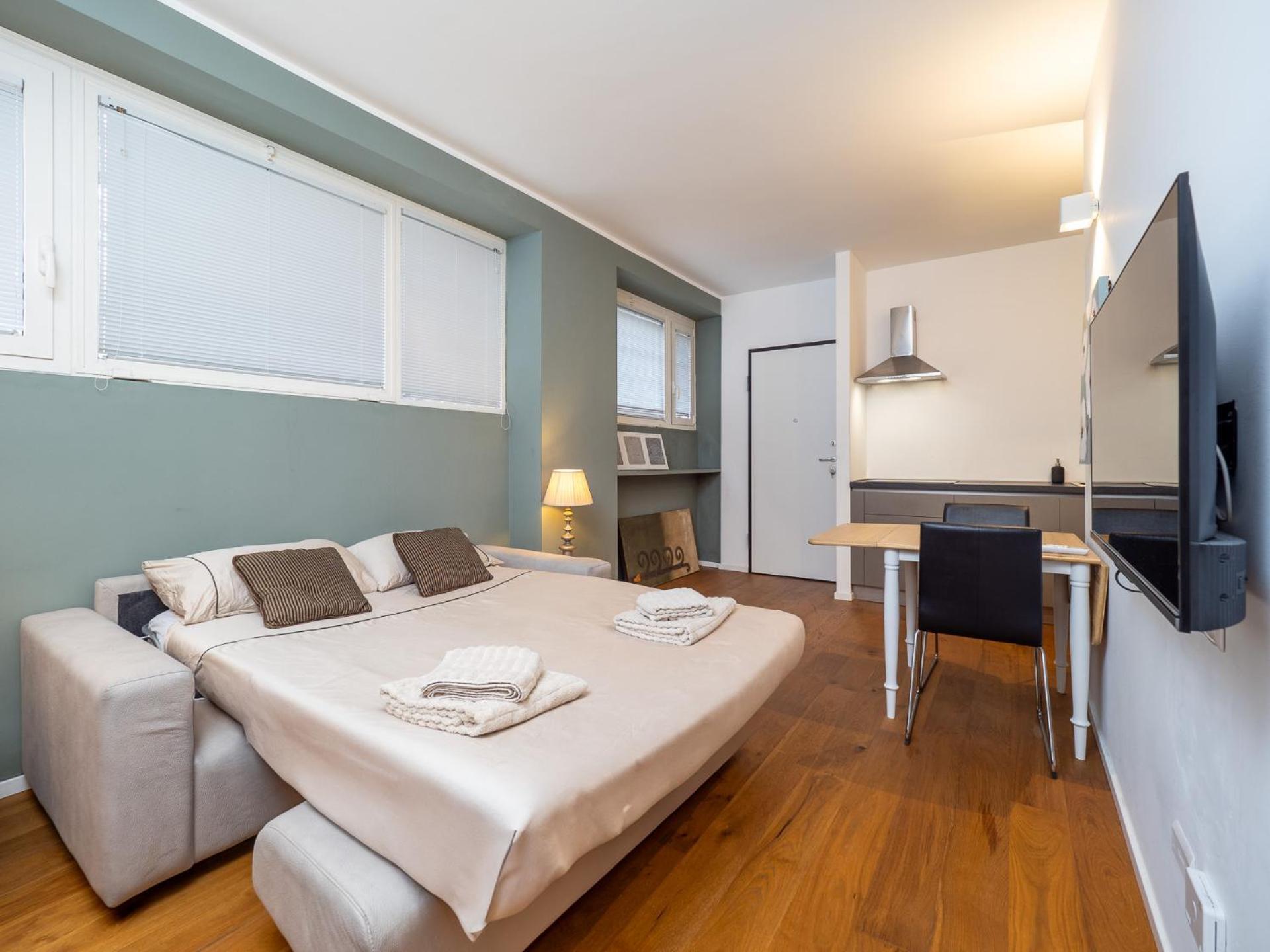 Citylife-Duomo Comfort Suite & Metro A 2 Minuti! Μιλάνο Εξωτερικό φωτογραφία