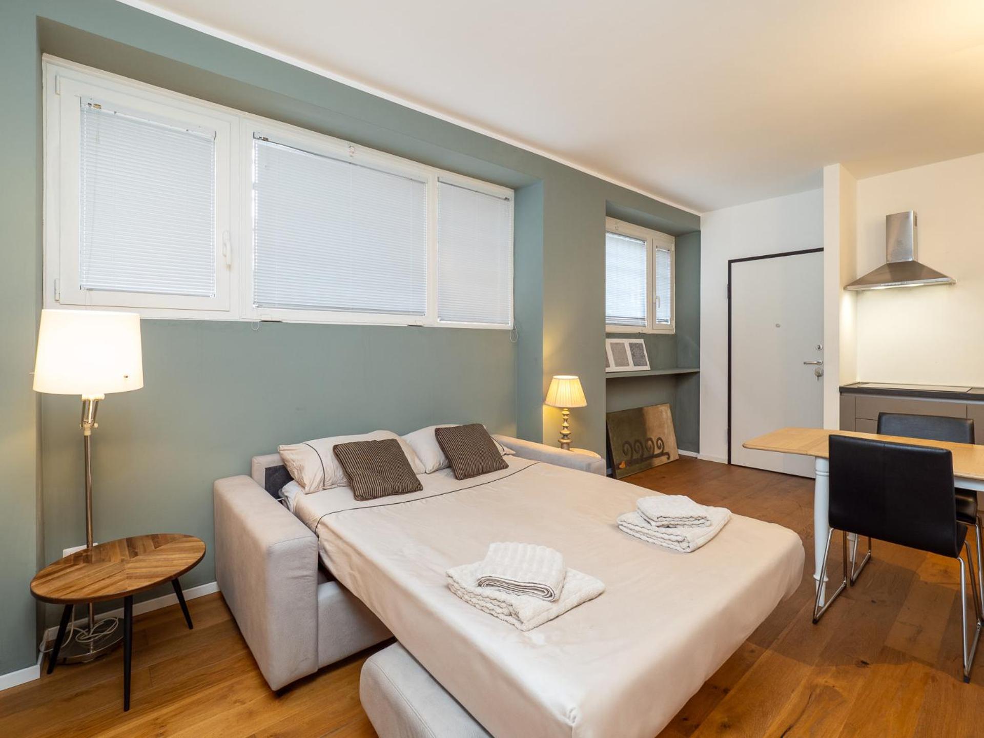 Citylife-Duomo Comfort Suite & Metro A 2 Minuti! Μιλάνο Εξωτερικό φωτογραφία