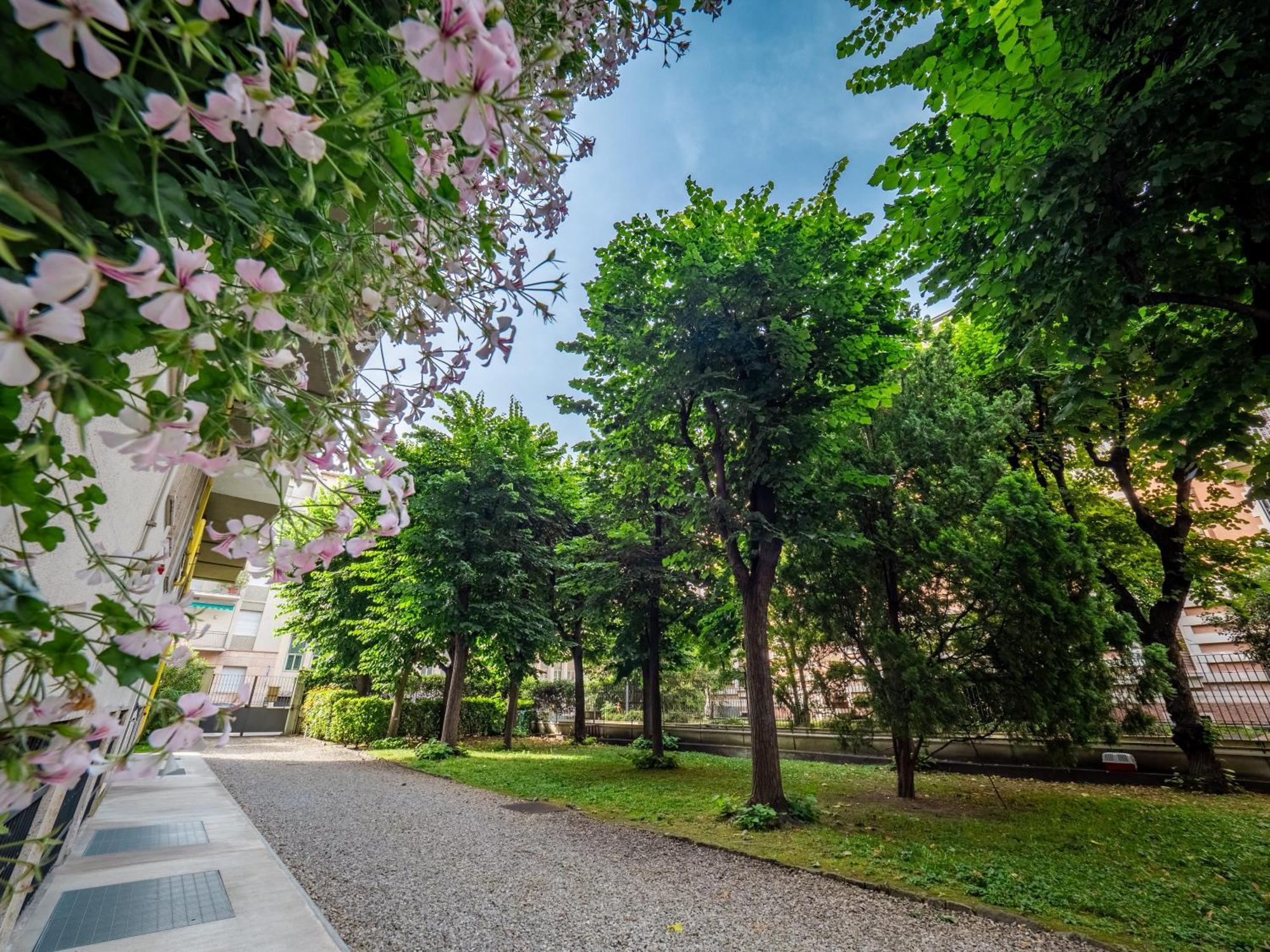 Citylife-Duomo Comfort Suite & Metro A 2 Minuti! Μιλάνο Εξωτερικό φωτογραφία